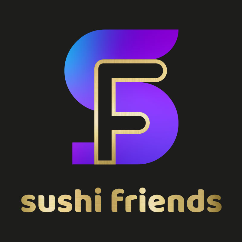 Sushi Friends